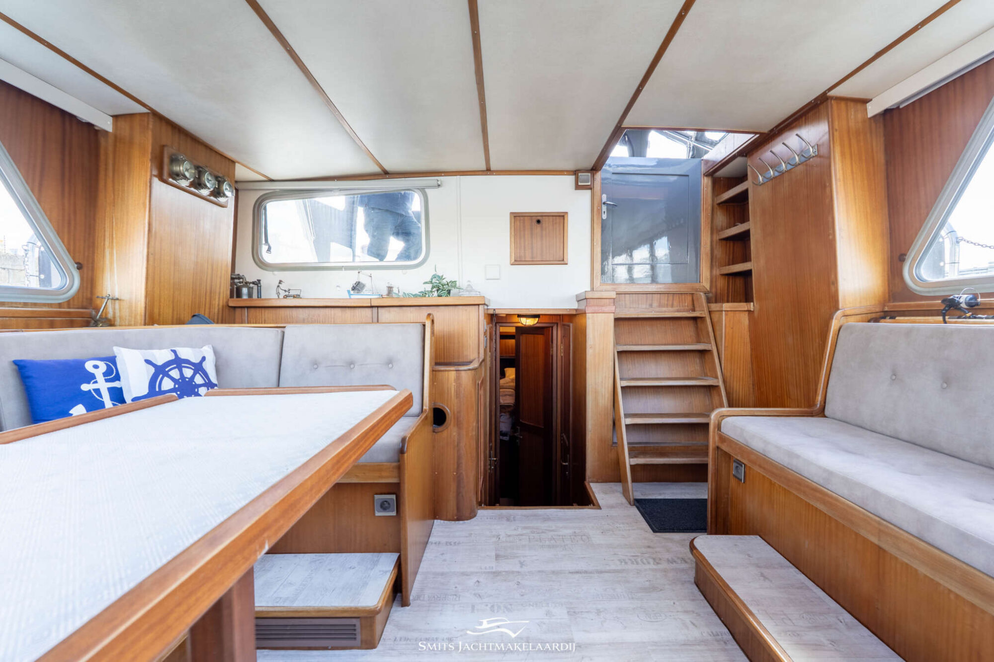 Kempala Kotter 14.90 AK Cabrio — foto 30 van 70