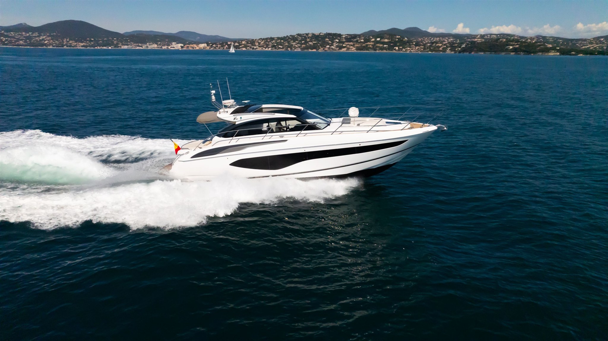 Princess V50 (2018) — foto 4 van 11