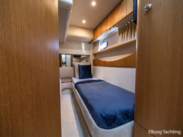 Fairline Targa 52 GT — foto 49 van 85