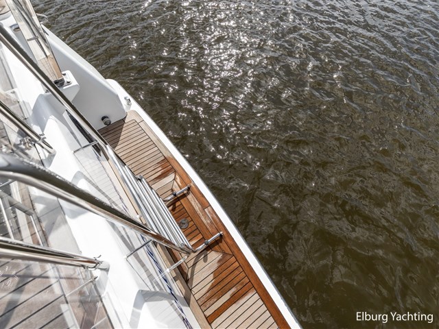 Engelaer Kruiser 15.30 — foto 62 van 80