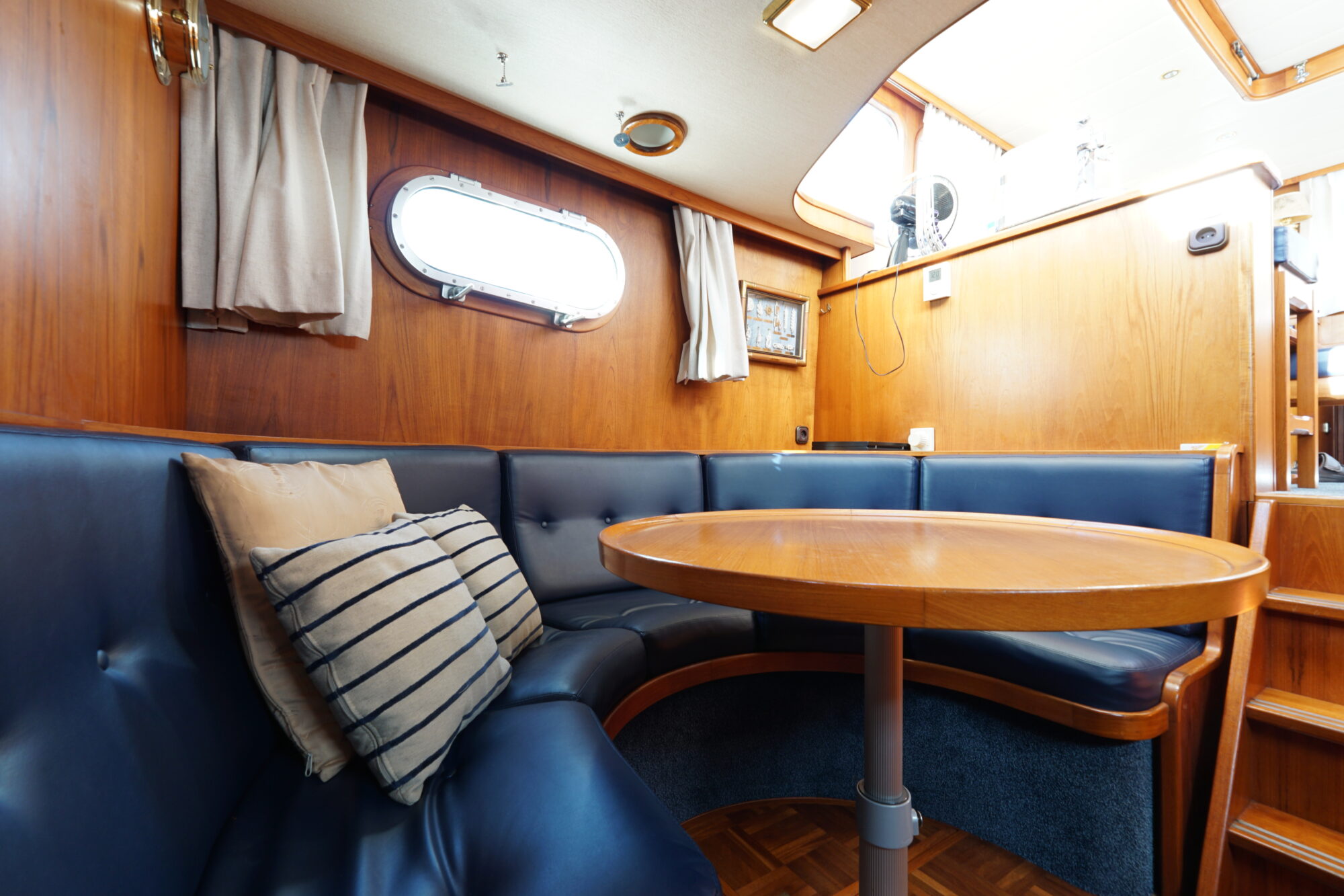 Damen Pushy Cat 15.00 AK Cabrio — foto 18 van 71