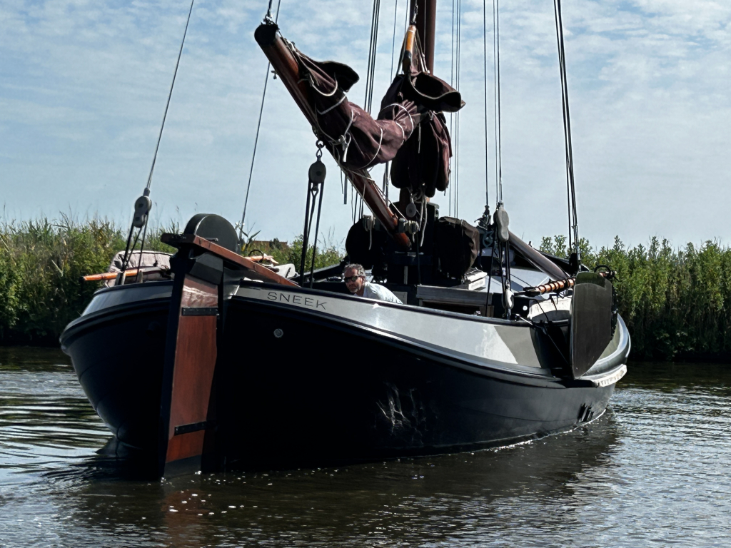 Lemsteraak UD1 — foto 6 van 70