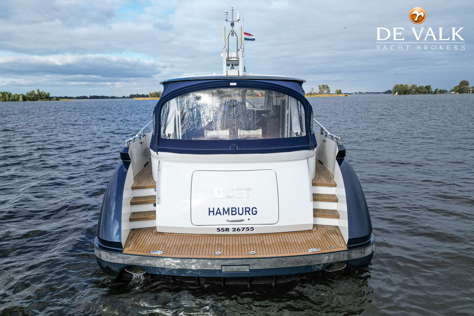 Holterman 53 Commander — foto 5 van 44