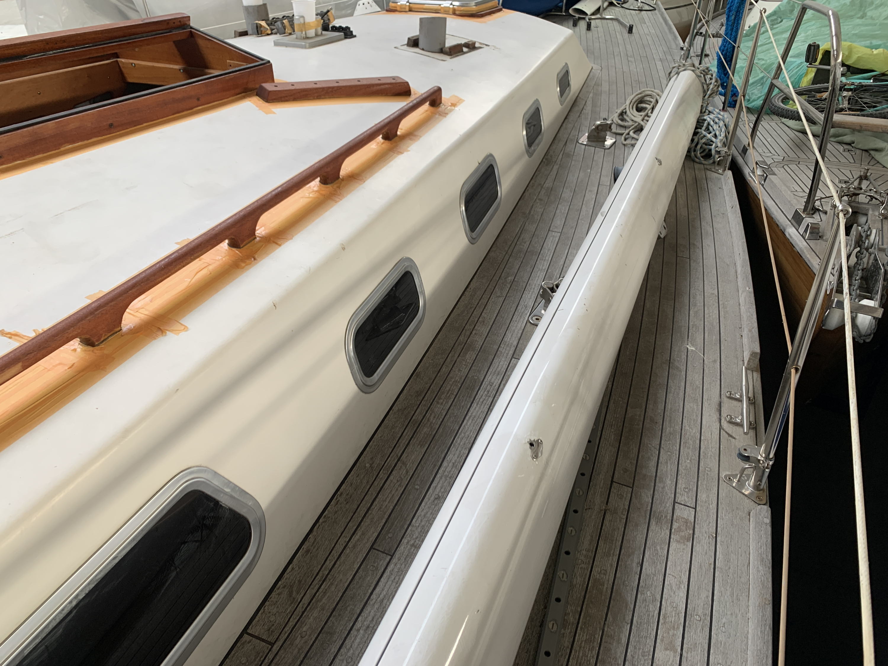 Dick Ravell 42 — foto 23 van 89