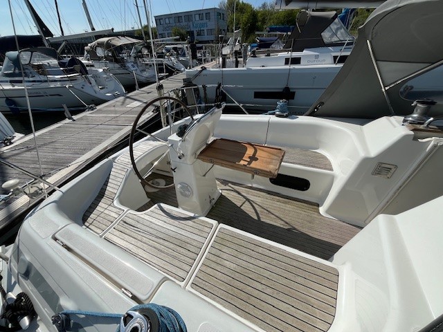 Bavaria 38 — foto 7 van 47