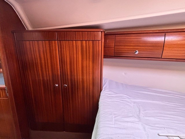 Bavaria 38-3 — foto 43 van 60