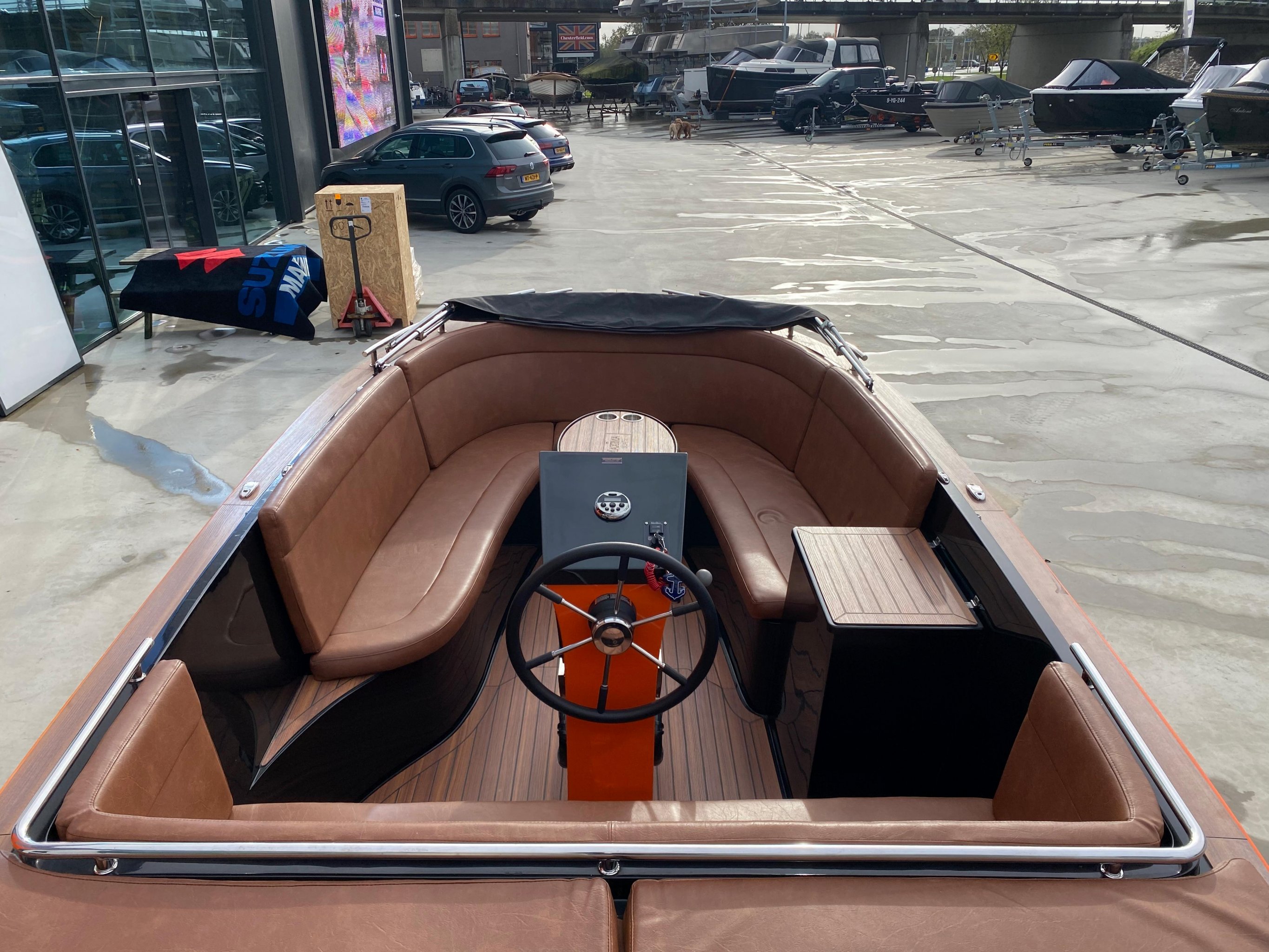 Maxima 630 — foto 10 van 10