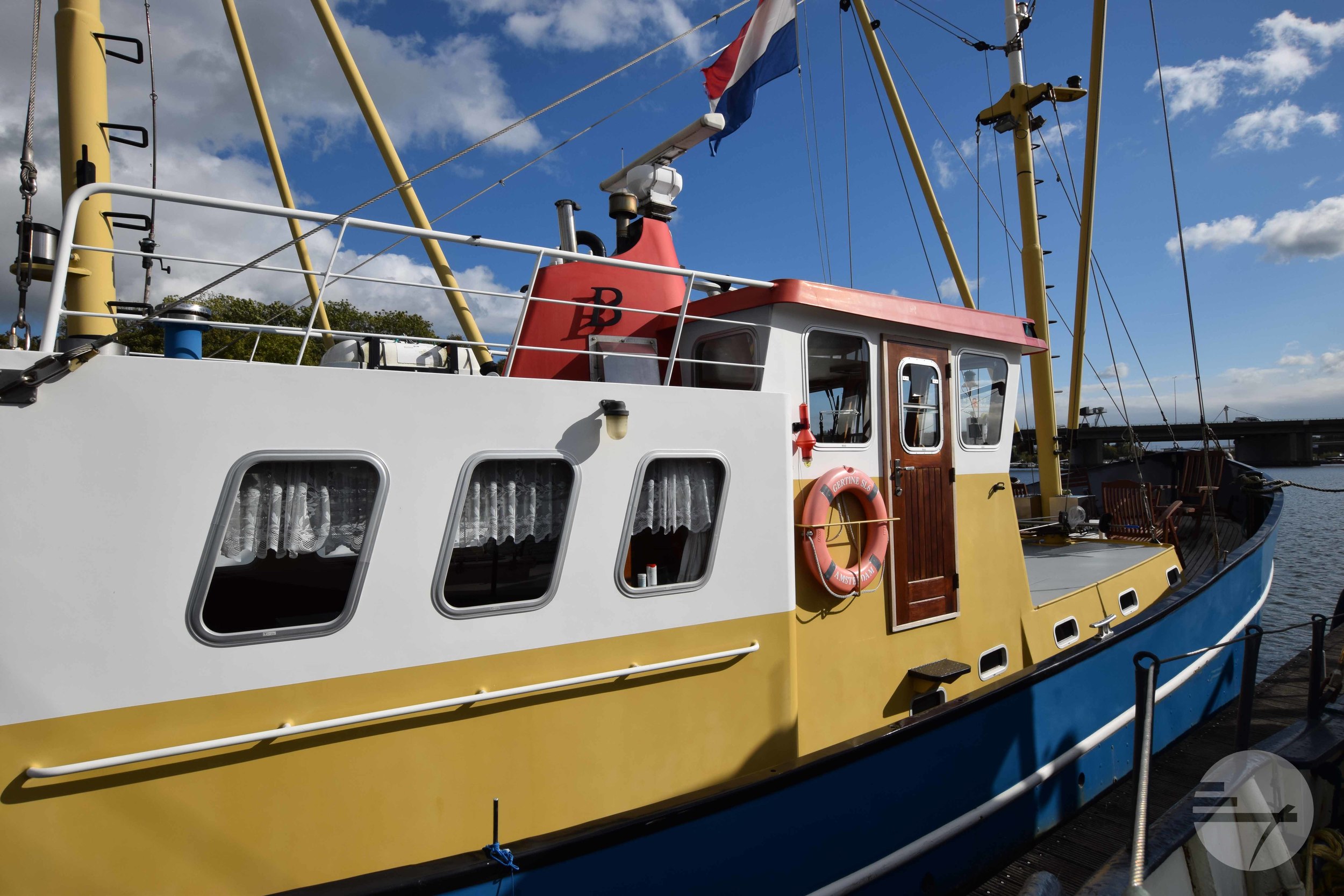 IJsselmeerkotter GERTINE — foto 7 van 60