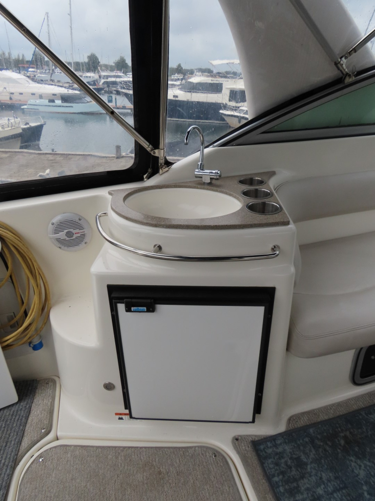 Larson Cabrio 274 — foto 20 van 24