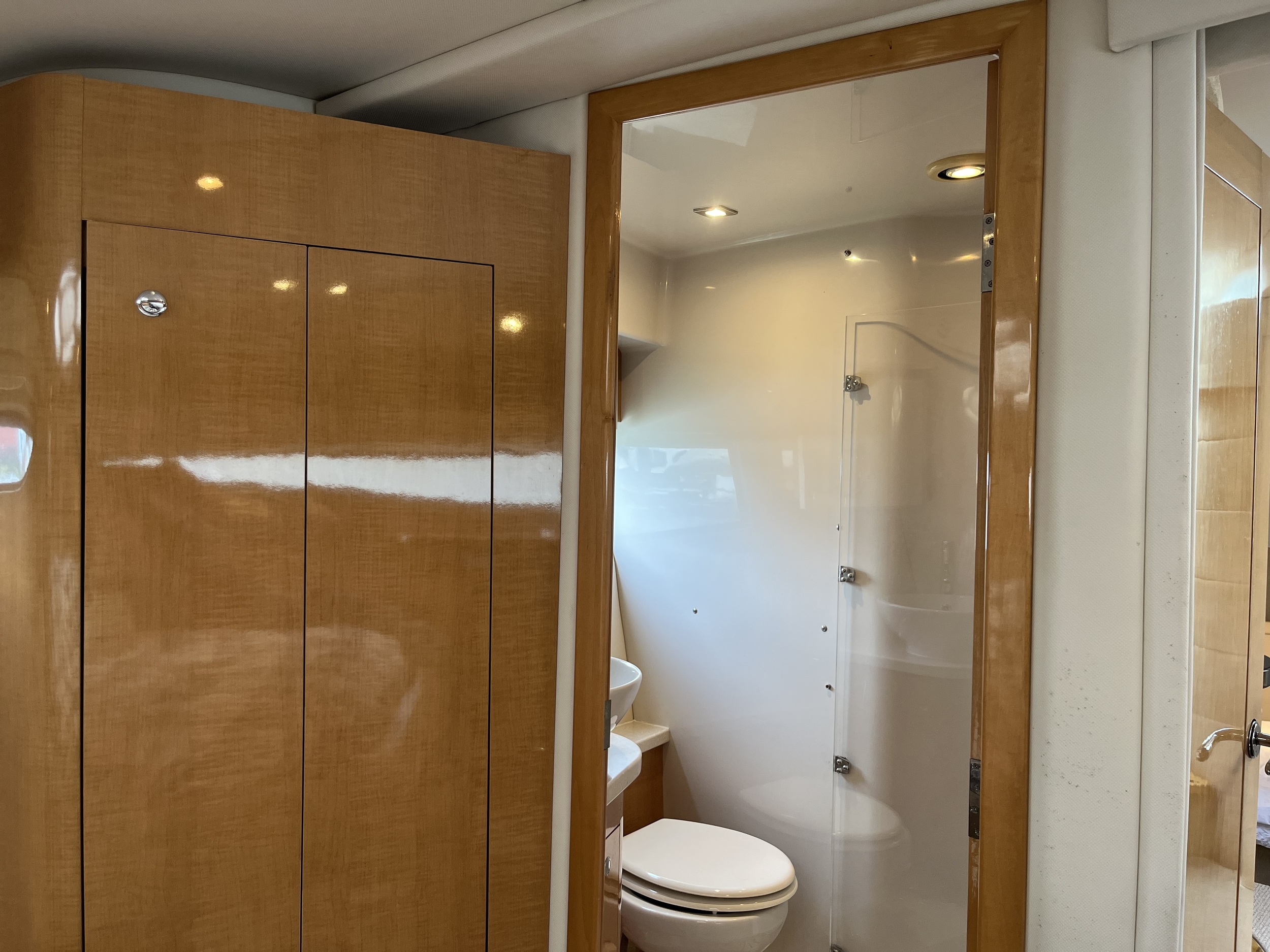 Four Winns V435 - Export — foto 38 van 73