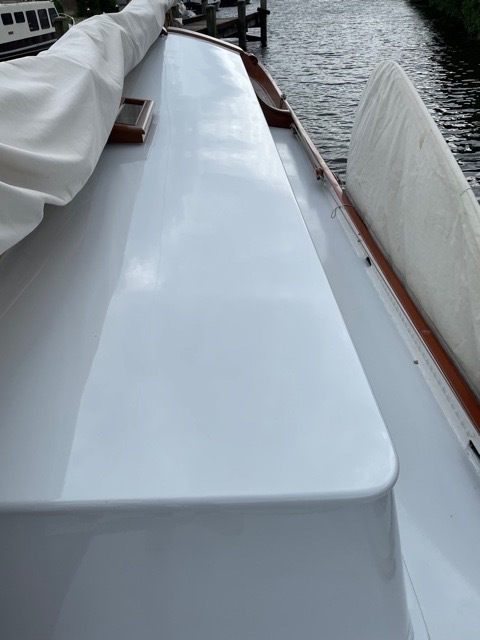 Skutsje Buitenst Vallaat — foto 12 van 48