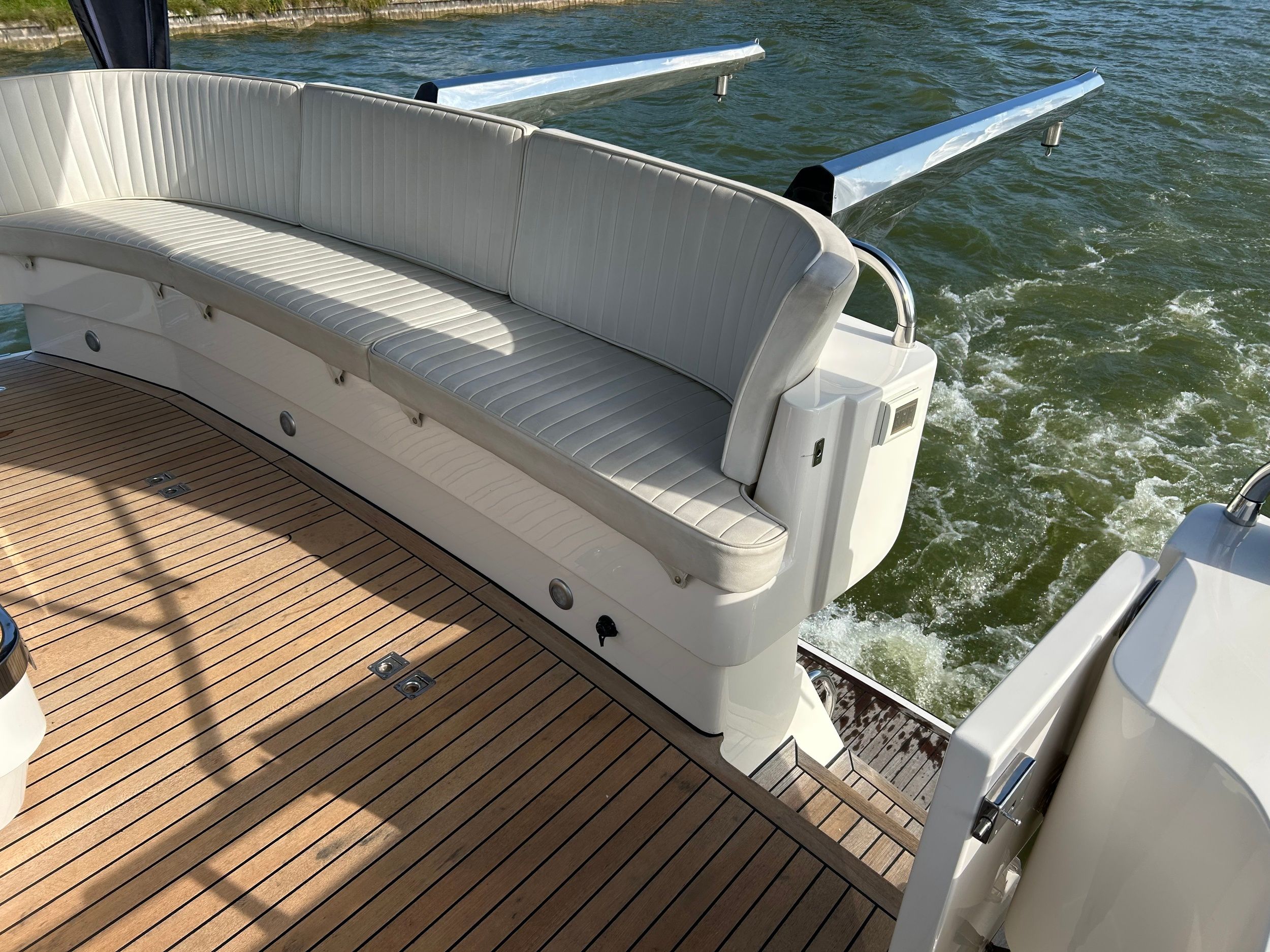 Atlantic 460 — foto 14 van 54