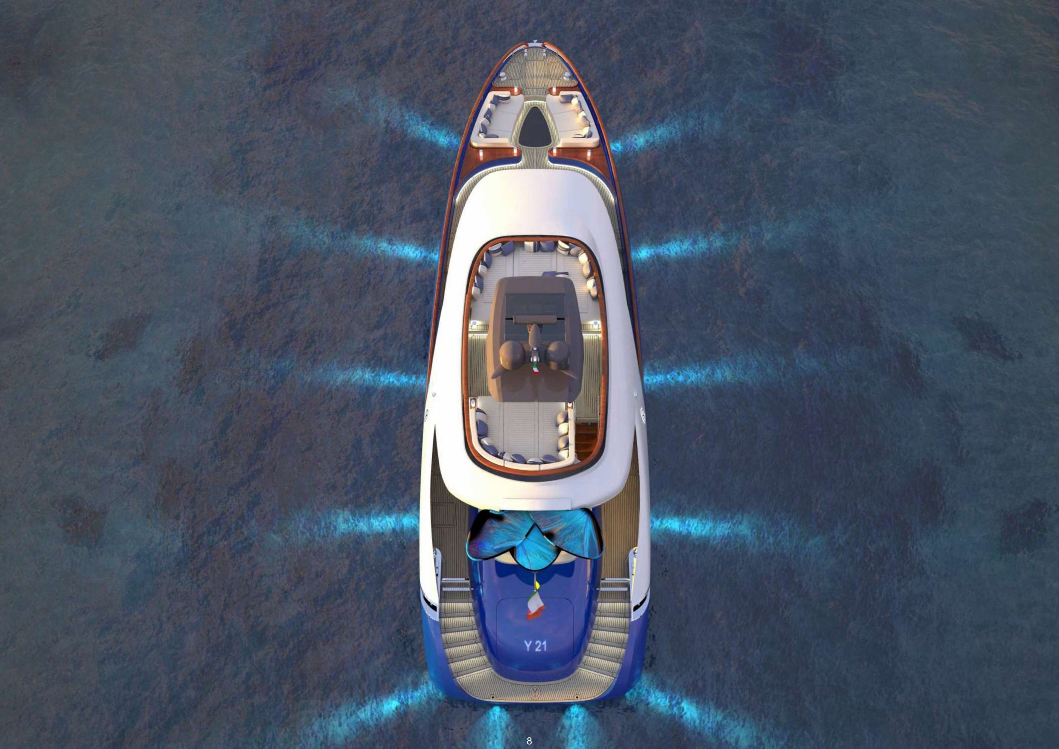 YACHTING - Kriesels Shipbroker — foto 2 van 4
