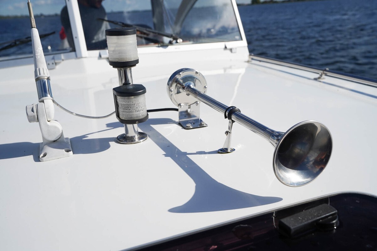 Vedette 8.20 V/OK — foto 8 van 47