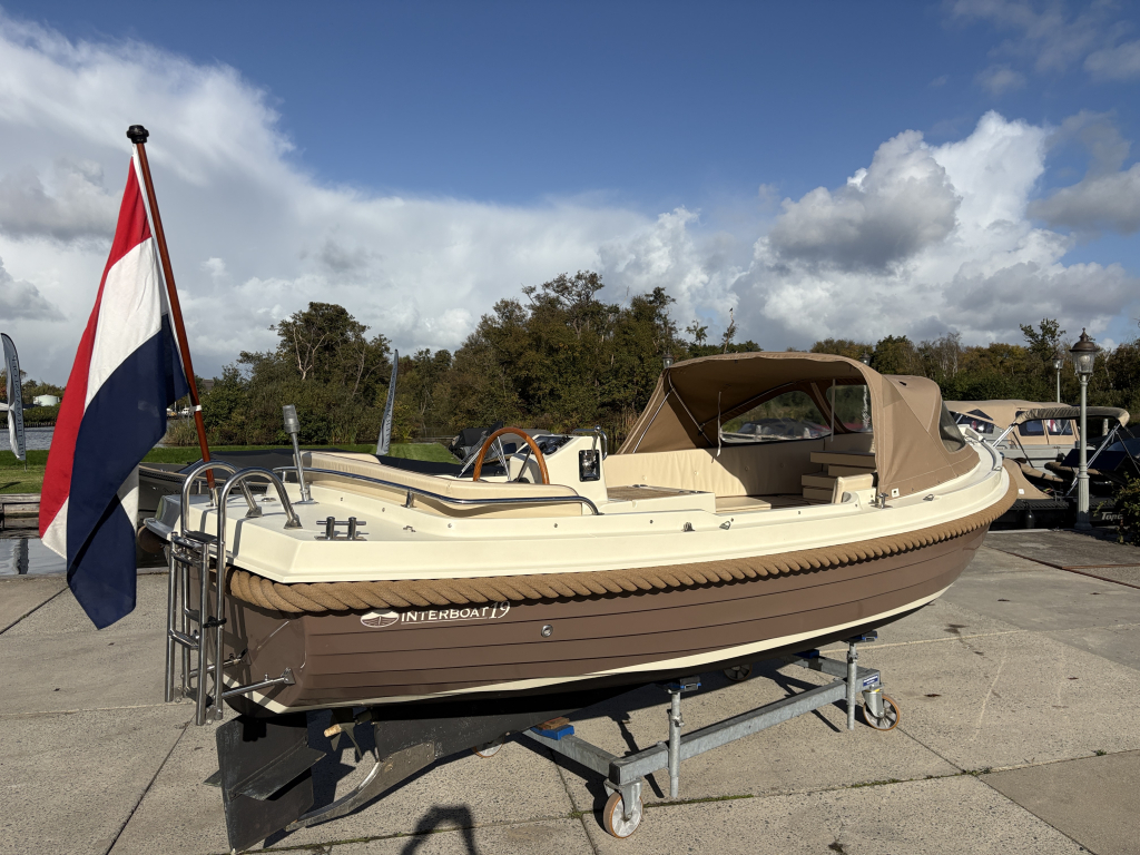 Interboat  19 ( 2010 )  — foto 7 van 11