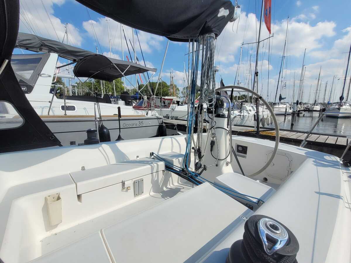J Boats J105 — foto 26 van 39