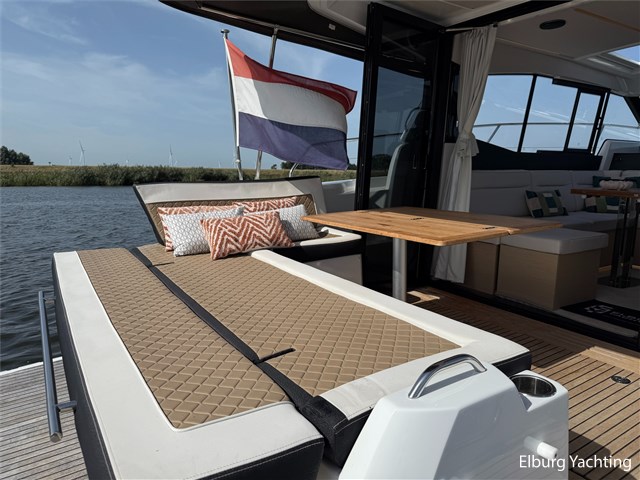 Jeanneau NC37 — foto 69 van 94