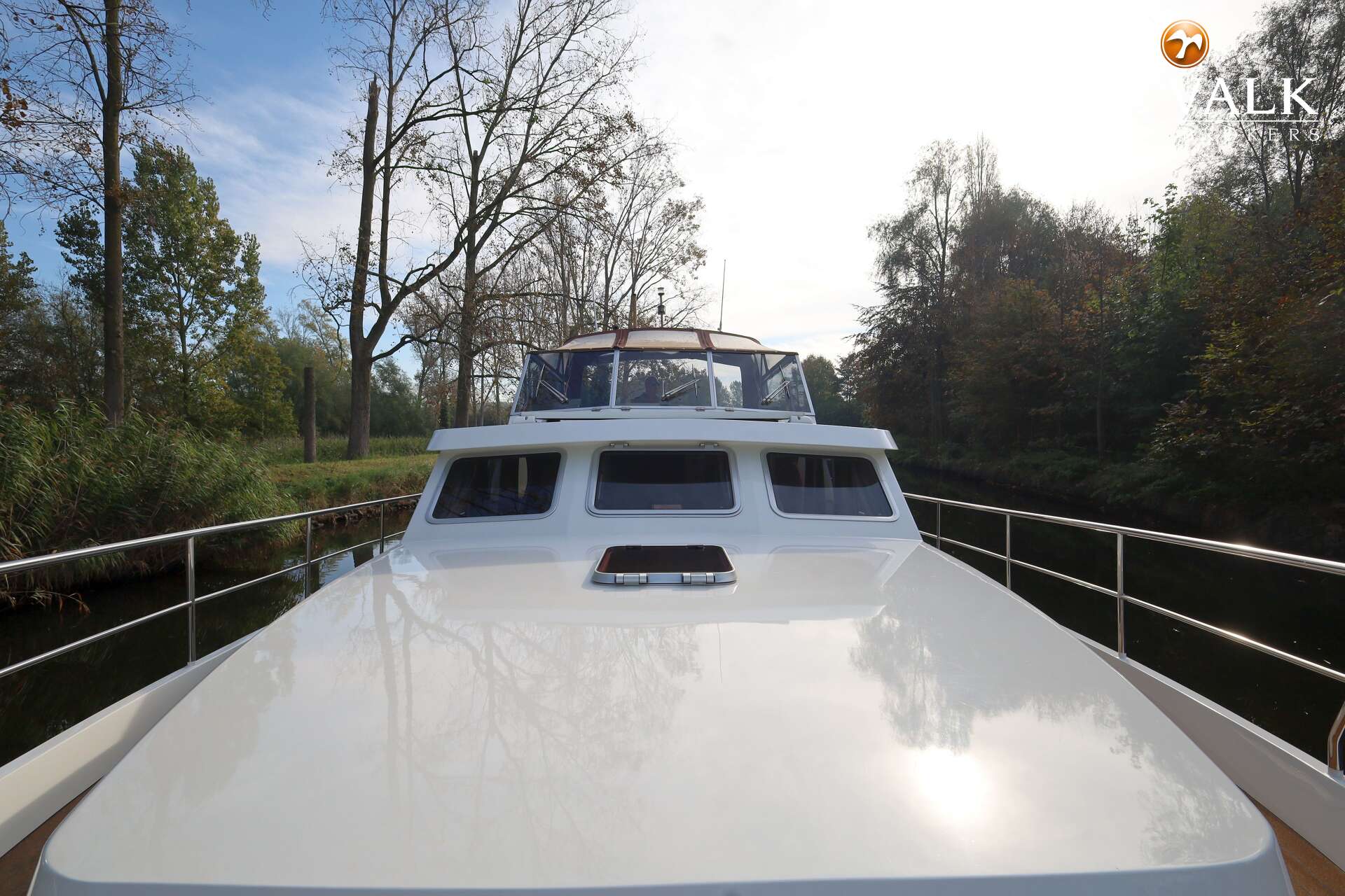 Brabant Yachting SL 1250 Exclusive — foto 11 van 39