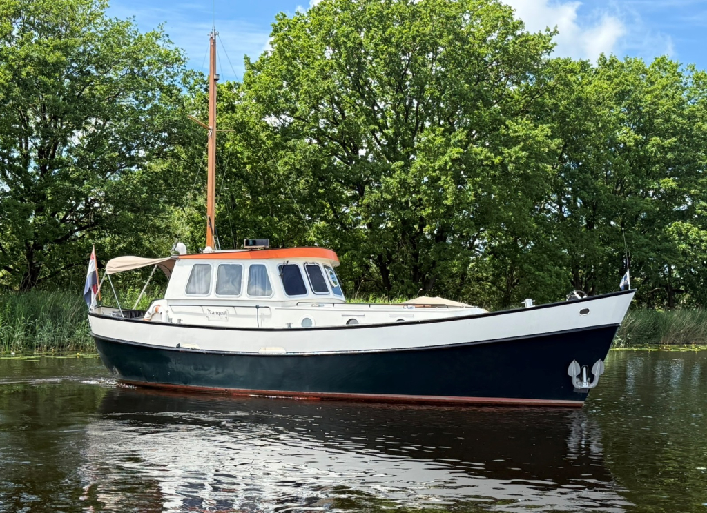 Waal kotter  10.20 — foto 4 van 26