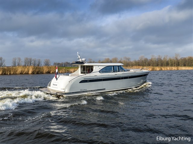 Steeler 56S - Aluminium — foto 91 van 100