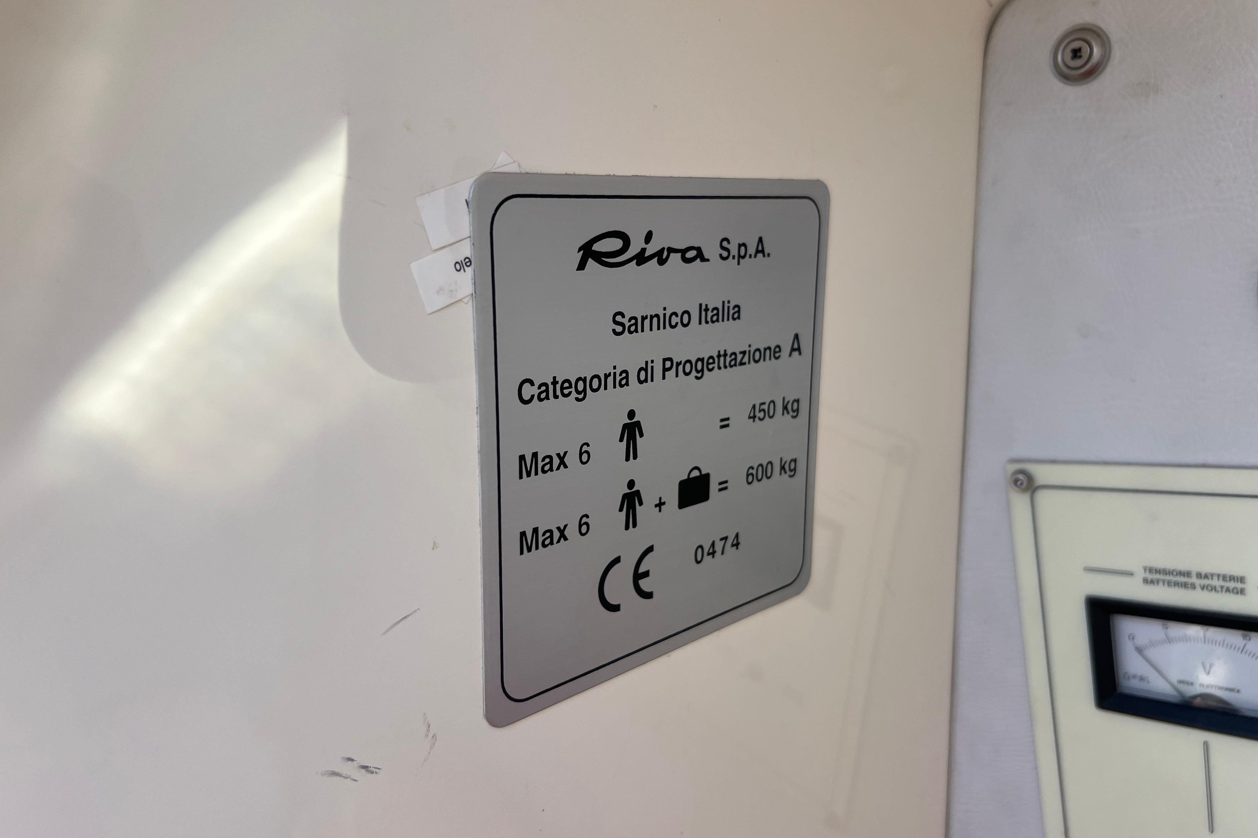 Riva Shuttle — foto 23 van 34