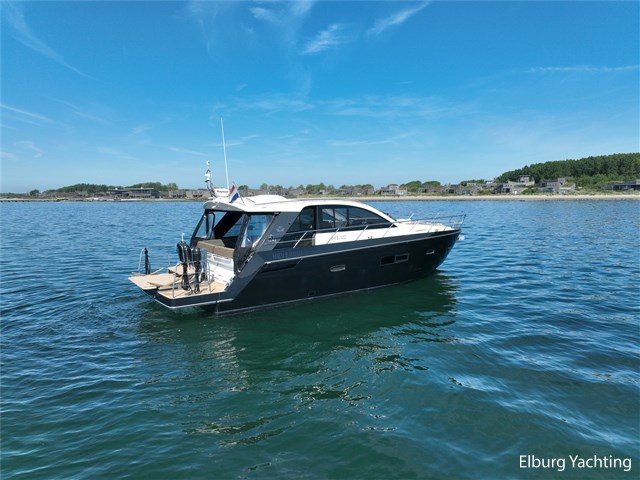 Sealine SC42 Custom — foto 85 van 93