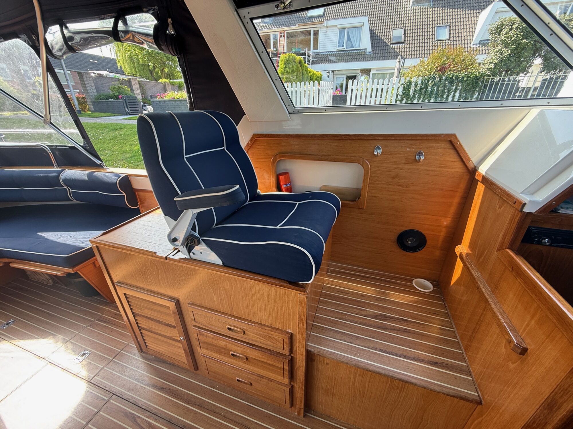 Agder 840 Cabrio — foto 10 van 30