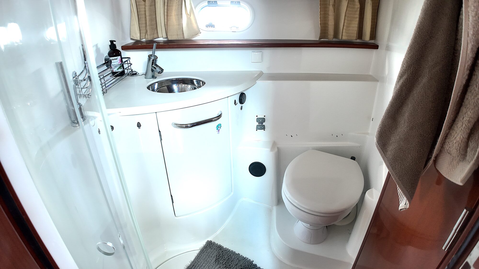 Jeanneau Prestige 42 Flybridge — foto 19 van 29