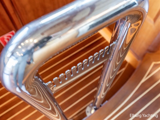 Silverline Trawler 1500 — foto 14 van 100
