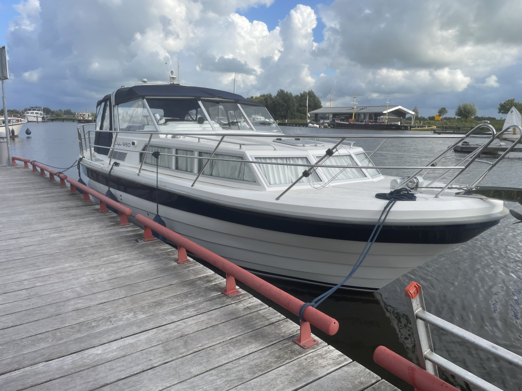 AGDER 950 AK 950 AK — foto 2 van 2