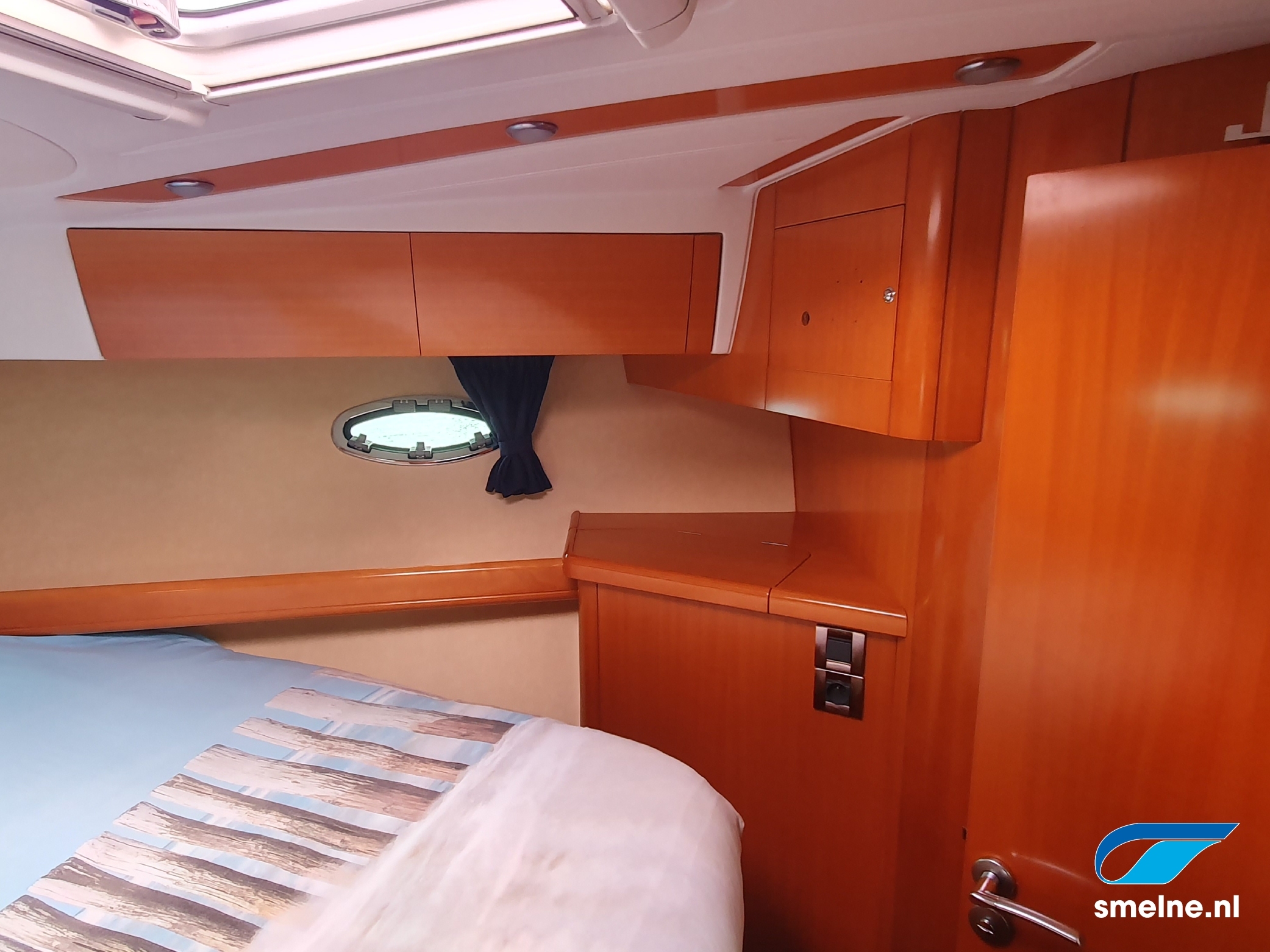 Beneteau Flyer 12 Cabin — foto 23 van 60