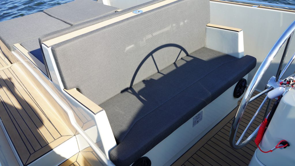 Isloep Rapida 990 met 110pk 2024 — foto 21 van 48