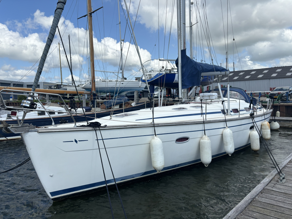 Bavaria  46 Cruiser — foto 1 van 23