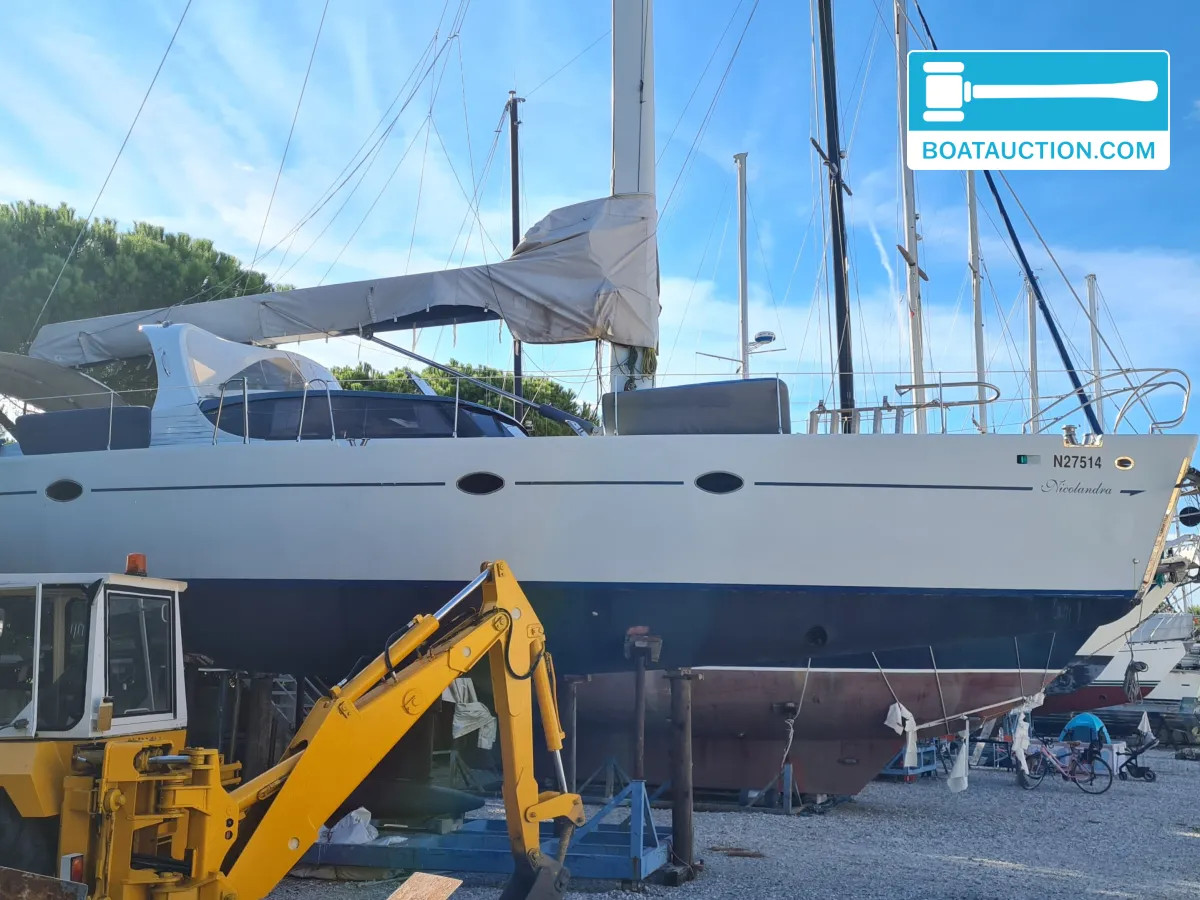 Seaforce 49 nu in de online veiling. — foto 7 van 49