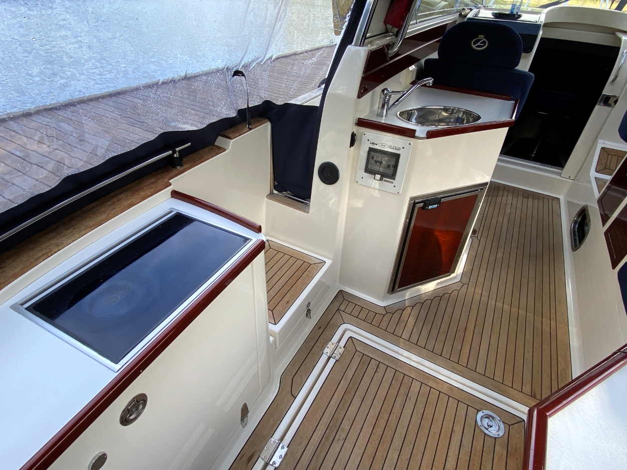Aquador 33 HT — foto 41 van 51