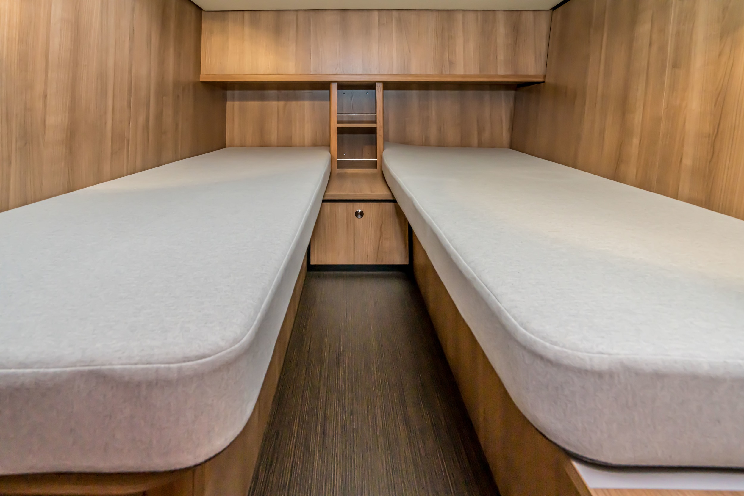Linssen 40 SL Sedan — foto 70 van 76
