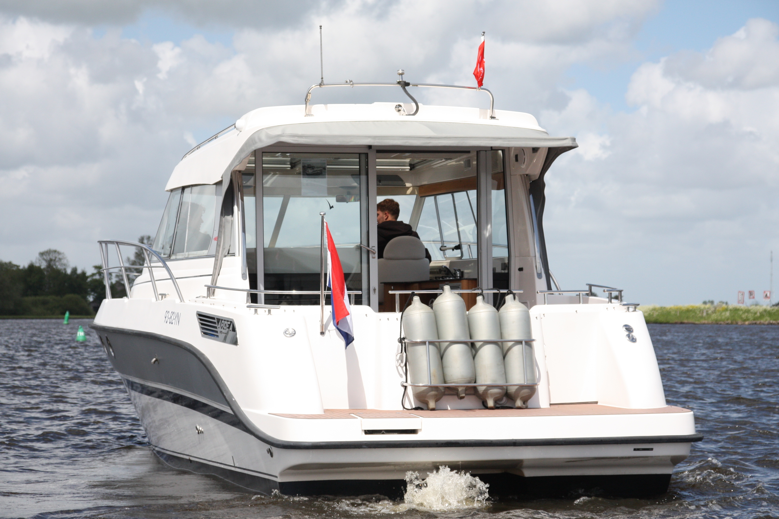 NB-Marine Ardea 34 — foto 7 van 43