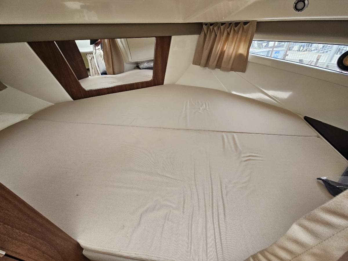 Quicksilver 755 weekend — foto 9 van 18