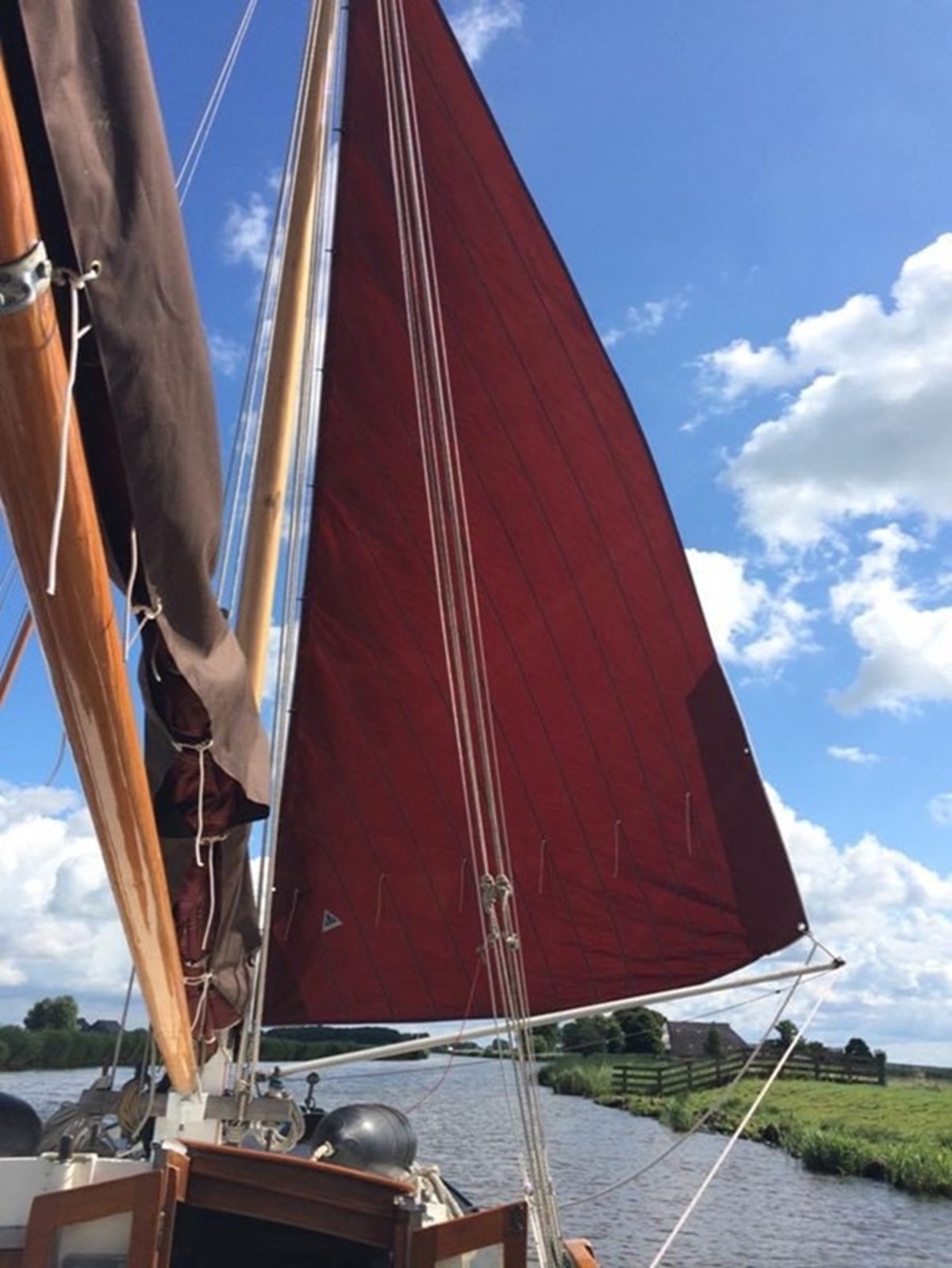 Huitema Zeeschouw — foto 5 van 9