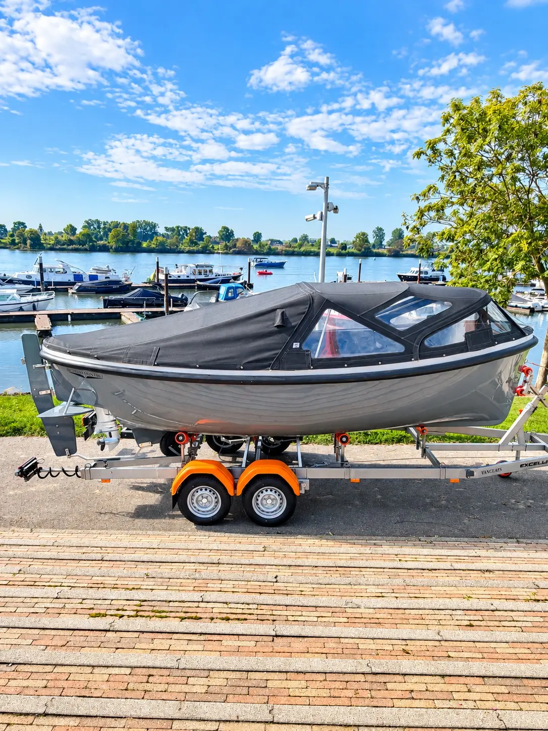 Pieterman 620 demo 0 vaar uren van €30.950,- voor €24.950,- — foto 10 van 16