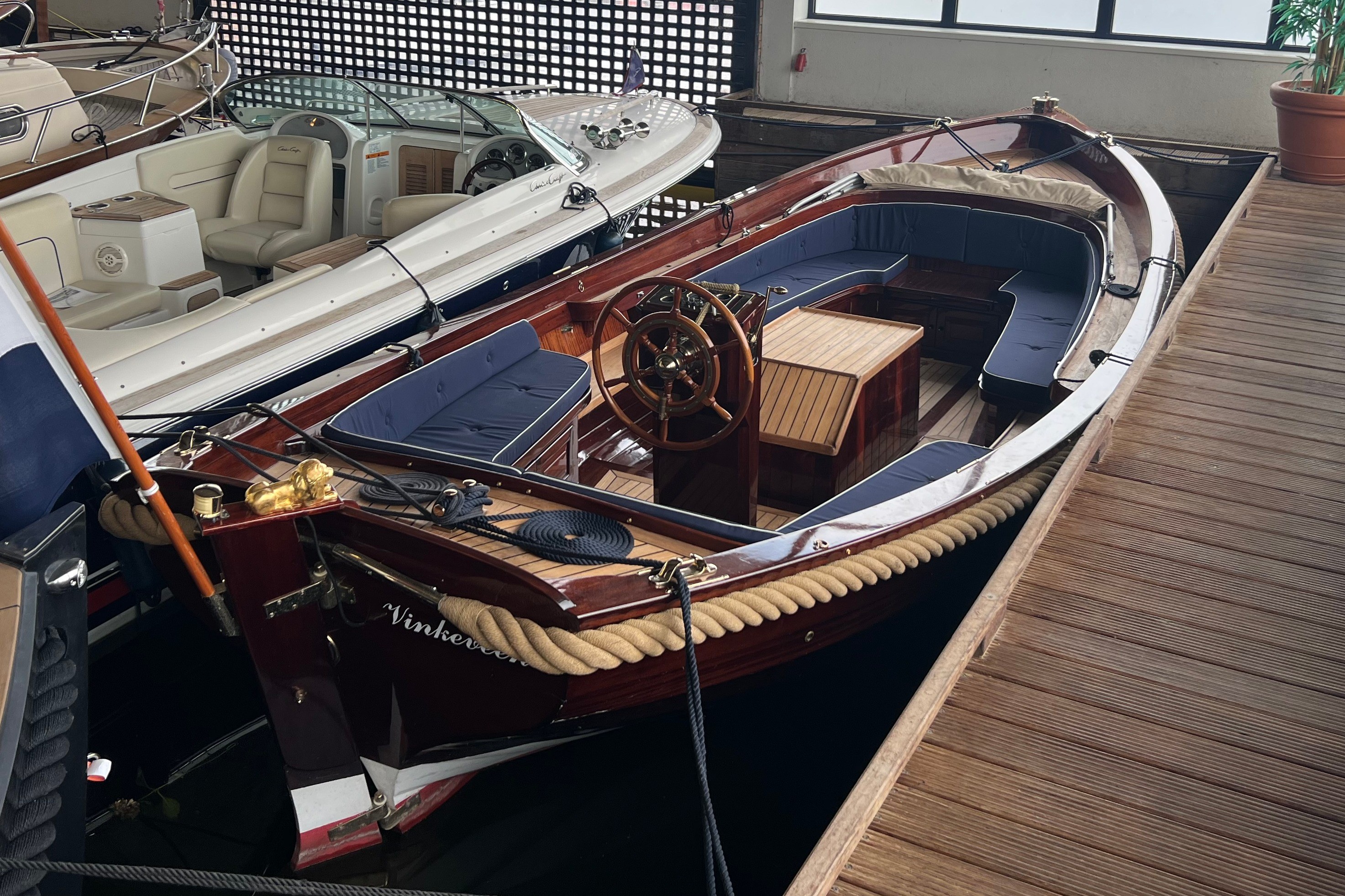 Breedendam 700 Sloep — foto 2 van 12