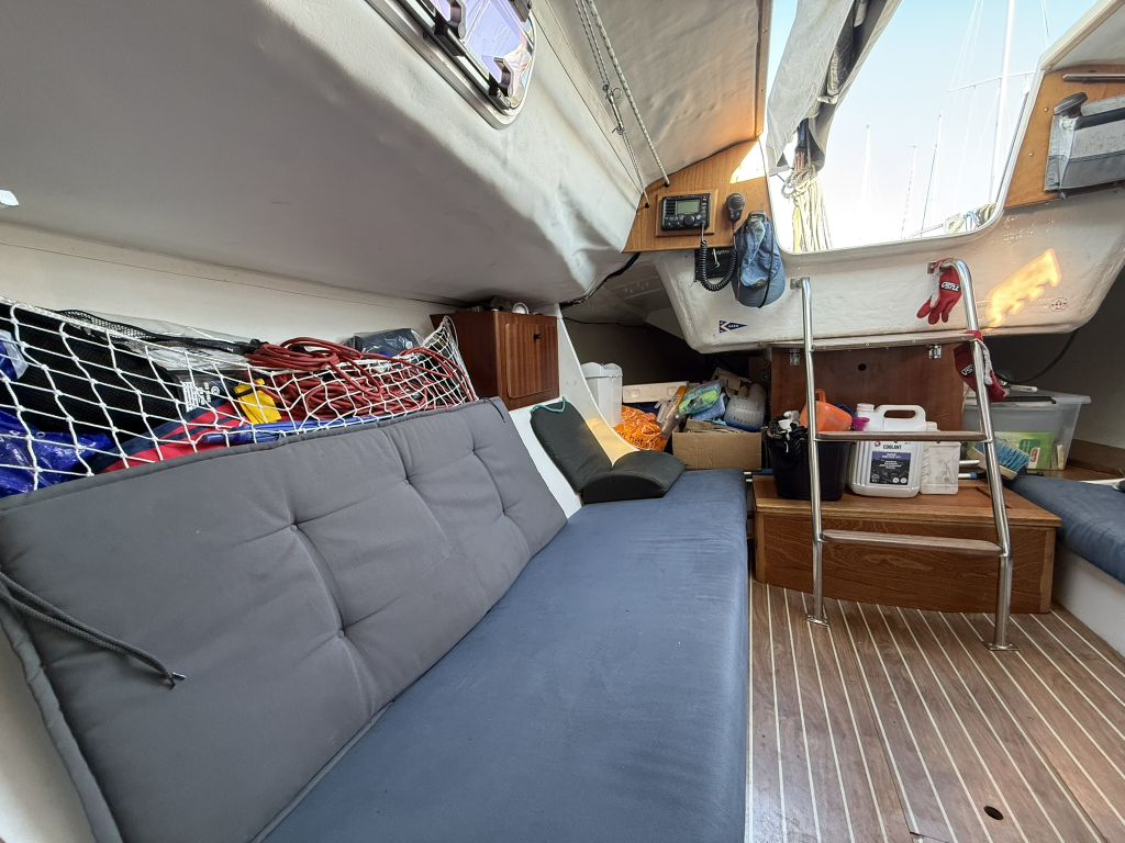 J-Boats J92 — foto 23 van 29