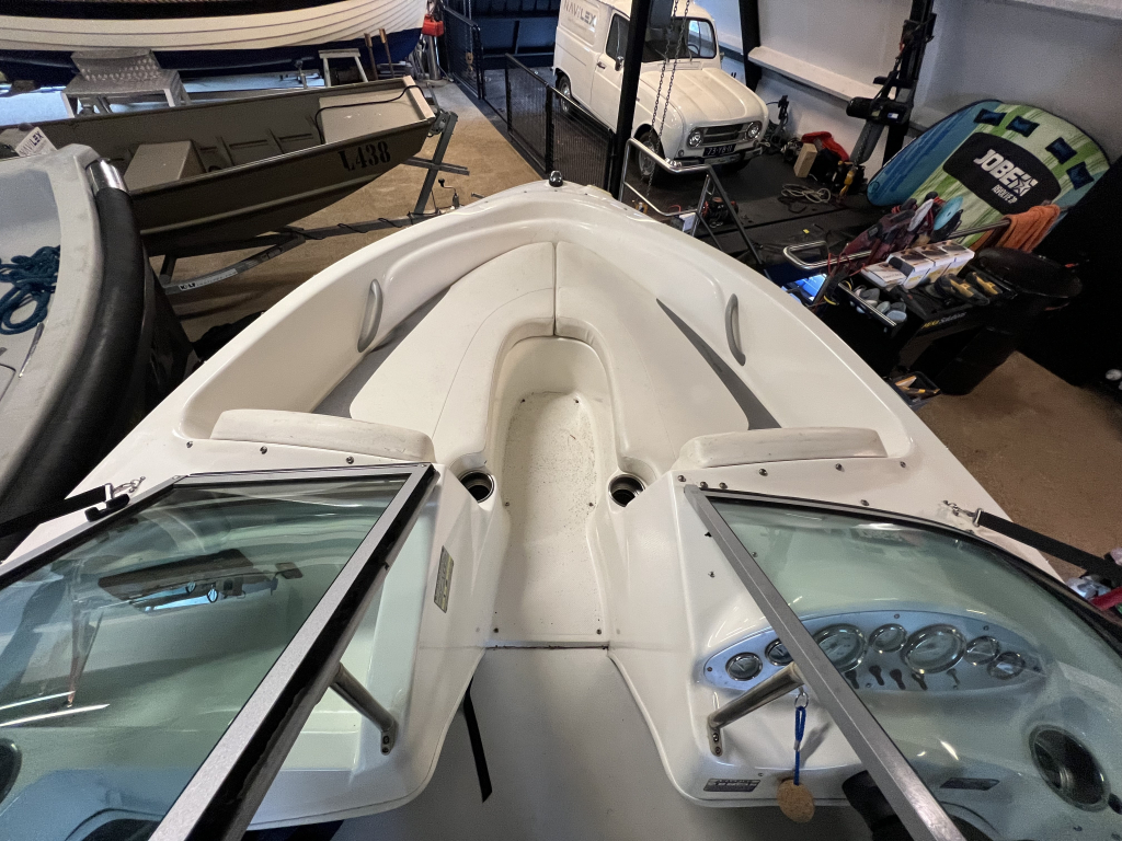 Bayliner 175 Bowrider — foto 10 van 11