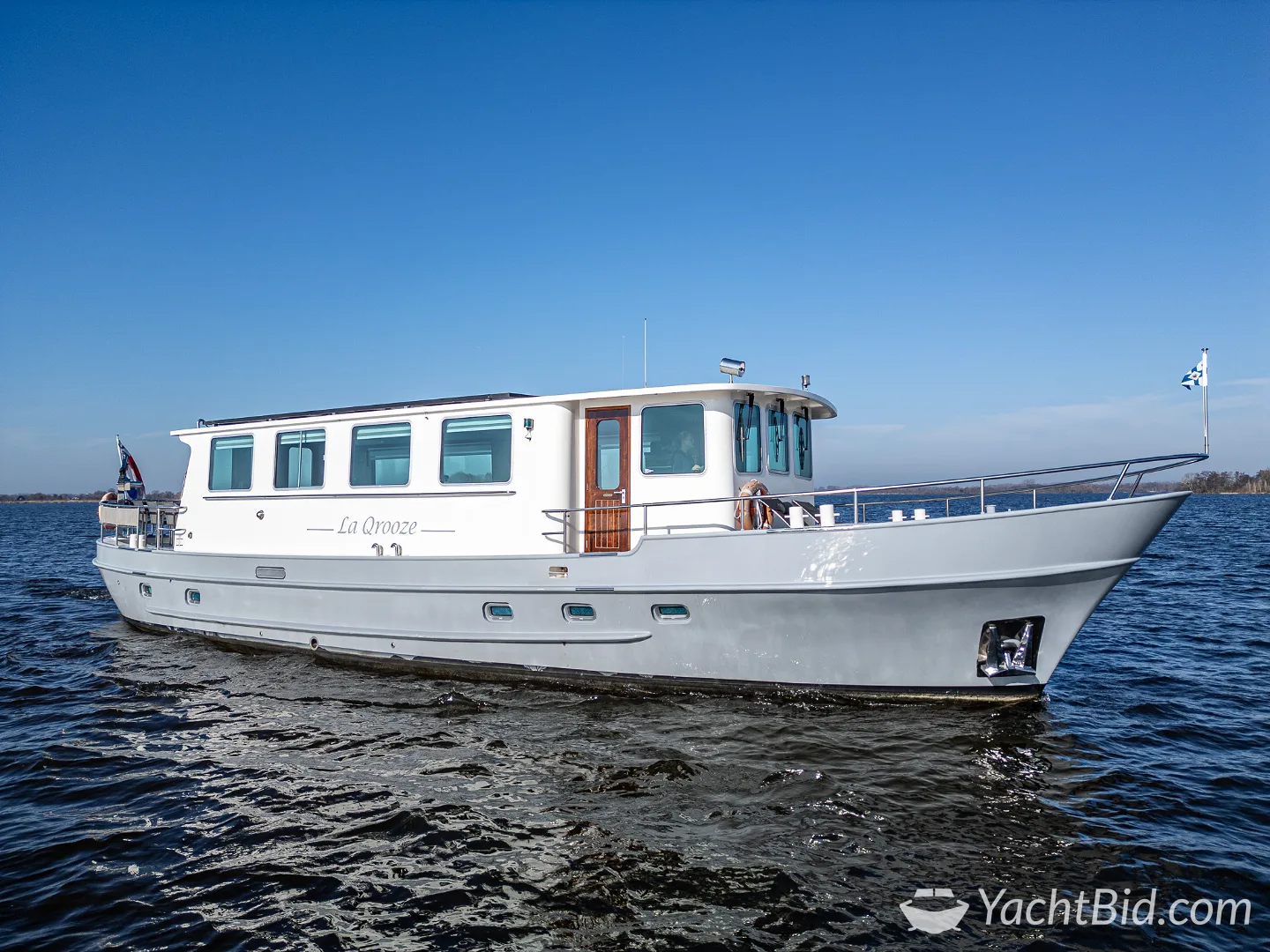 Boot ref 20372 — foto 1 van 8