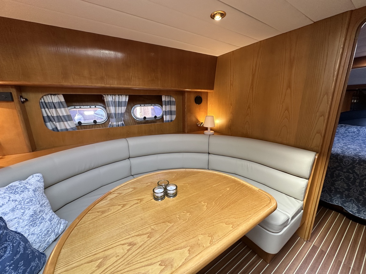 Pfeil 550 Fly — foto 35 van 68