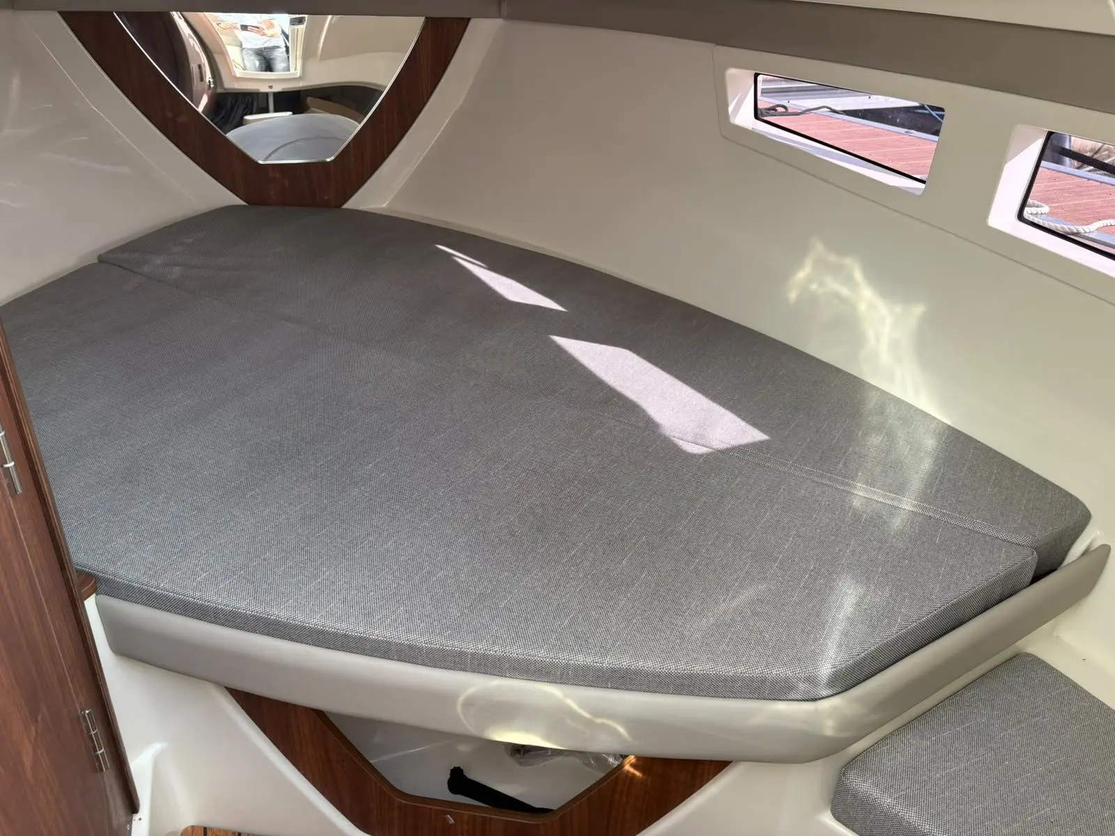 Quicksilver Activ 805 Cruiser (Full options / 2024) — foto 18 van 41
