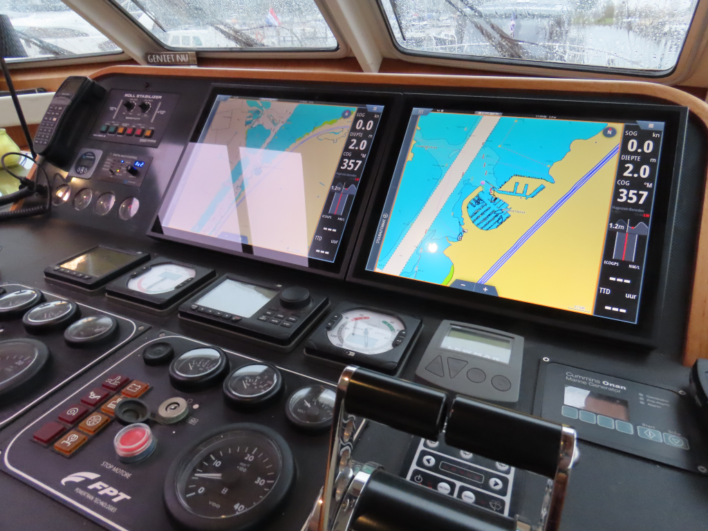 Van der Heijden Dynamic de Luxe 1500 — foto 5 van 69