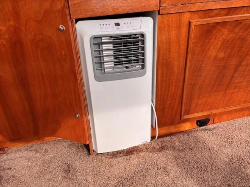 Valk valk kruiser 1400 AK — foto 9 van 12
