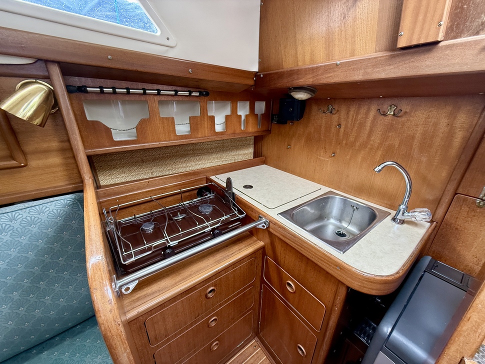 Bavaria 890 — foto 9 van 12