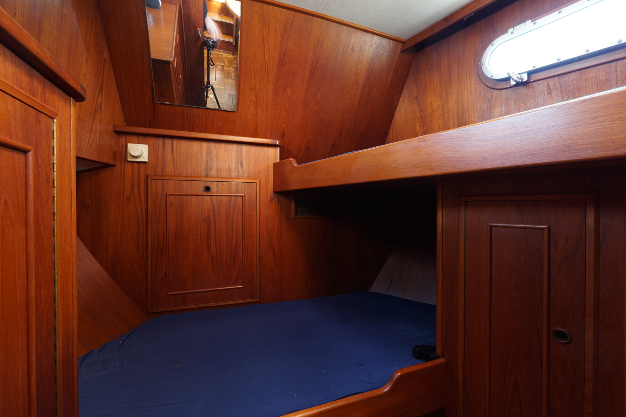 Damen Pushy Cat 15.00 AK Cabrio — foto 23 van 71